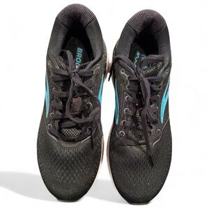 👟 Brooks Ariel 20 Running Shoes Size 10 Model 120315-1B-064 Like New